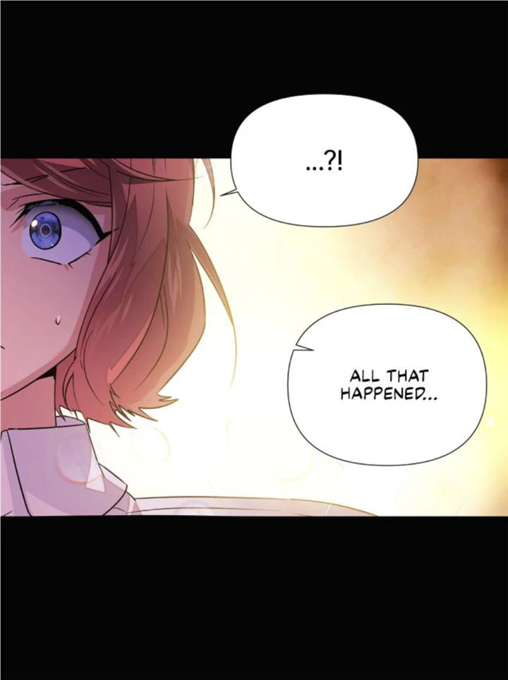 The Villain Discovered My Identity Chapter 126 - Page 38