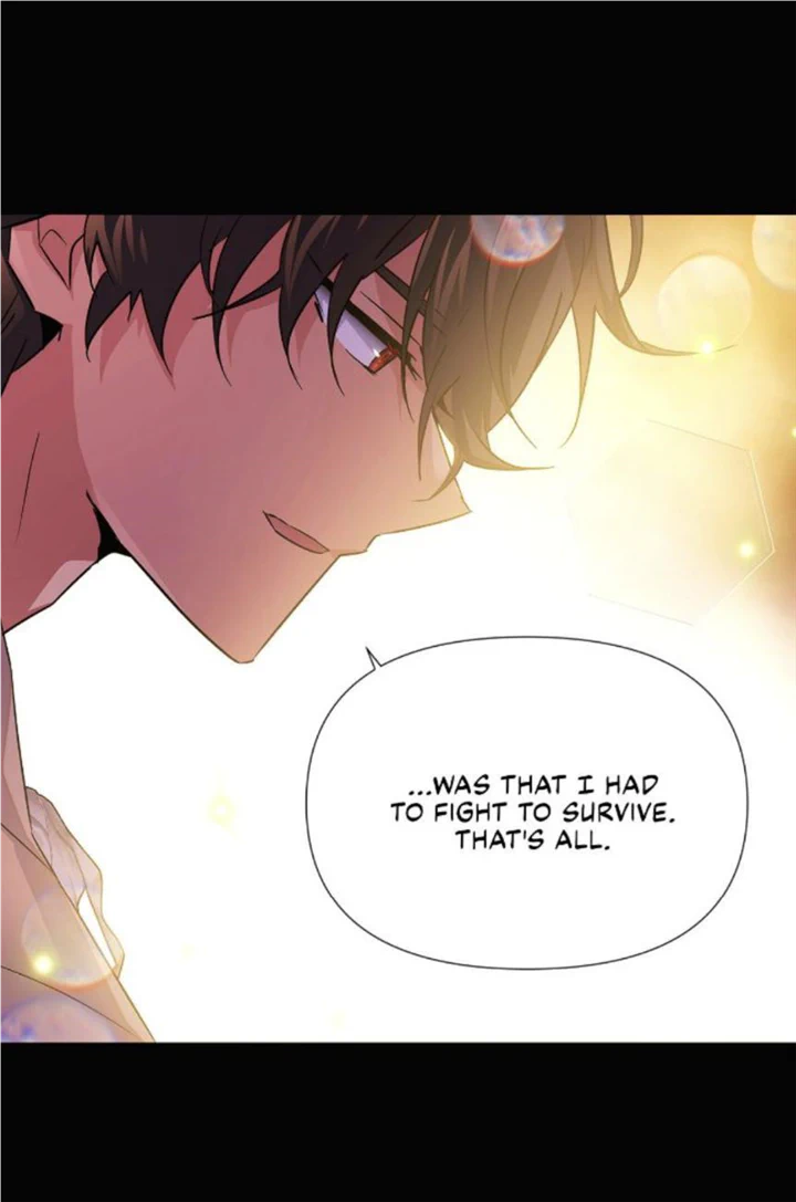 The Villain Discovered My Identity Chapter 126 - Page 39