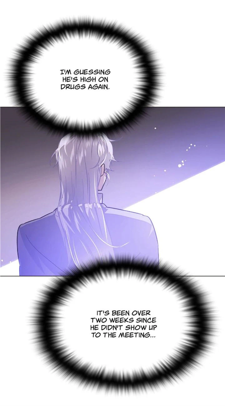 The Villain Discovered My Identity Chapter 126 - Page 4