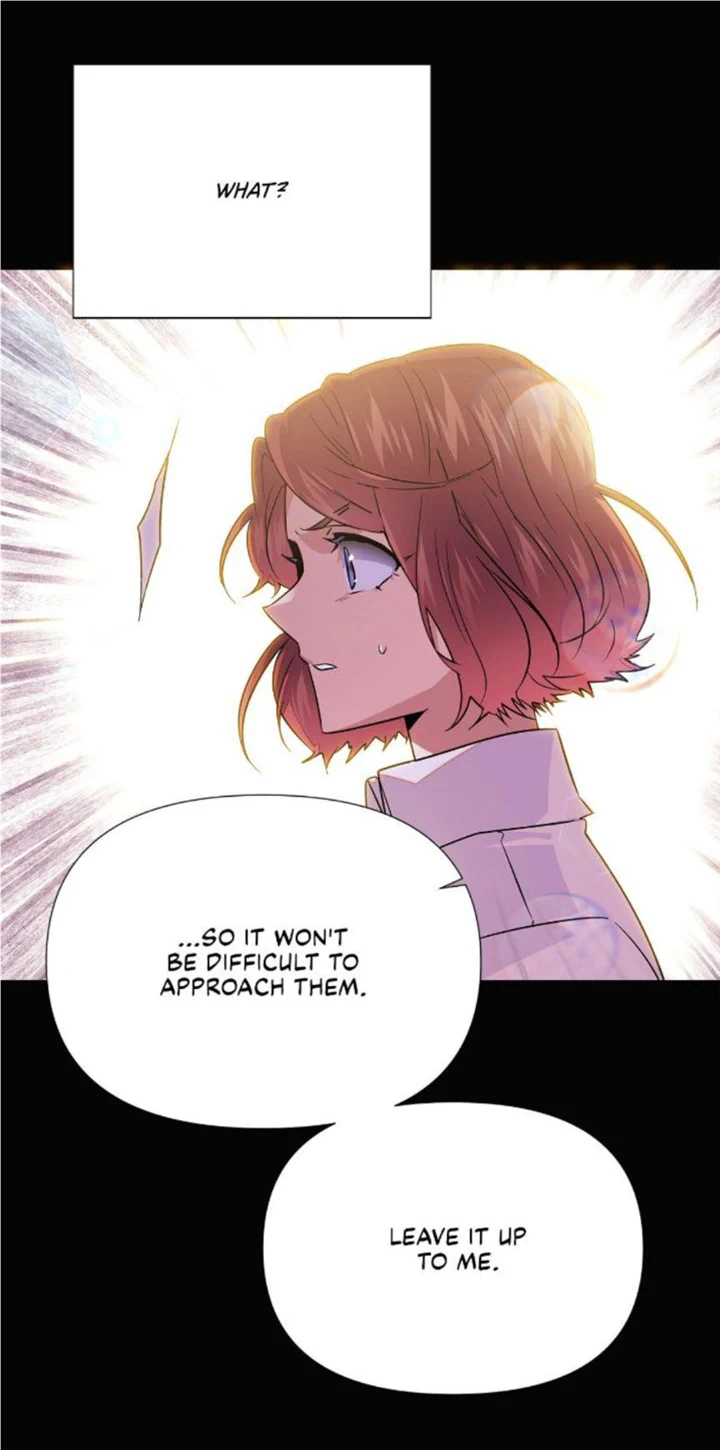 The Villain Discovered My Identity Chapter 126 - Page 44