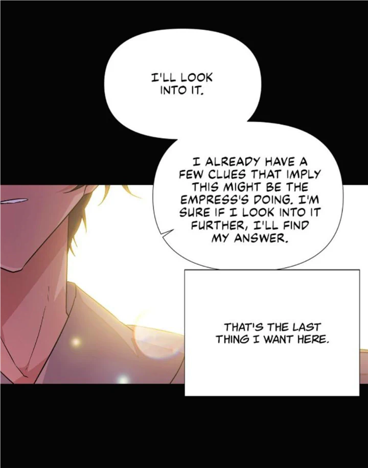 The Villain Discovered My Identity Chapter 126 - Page 49