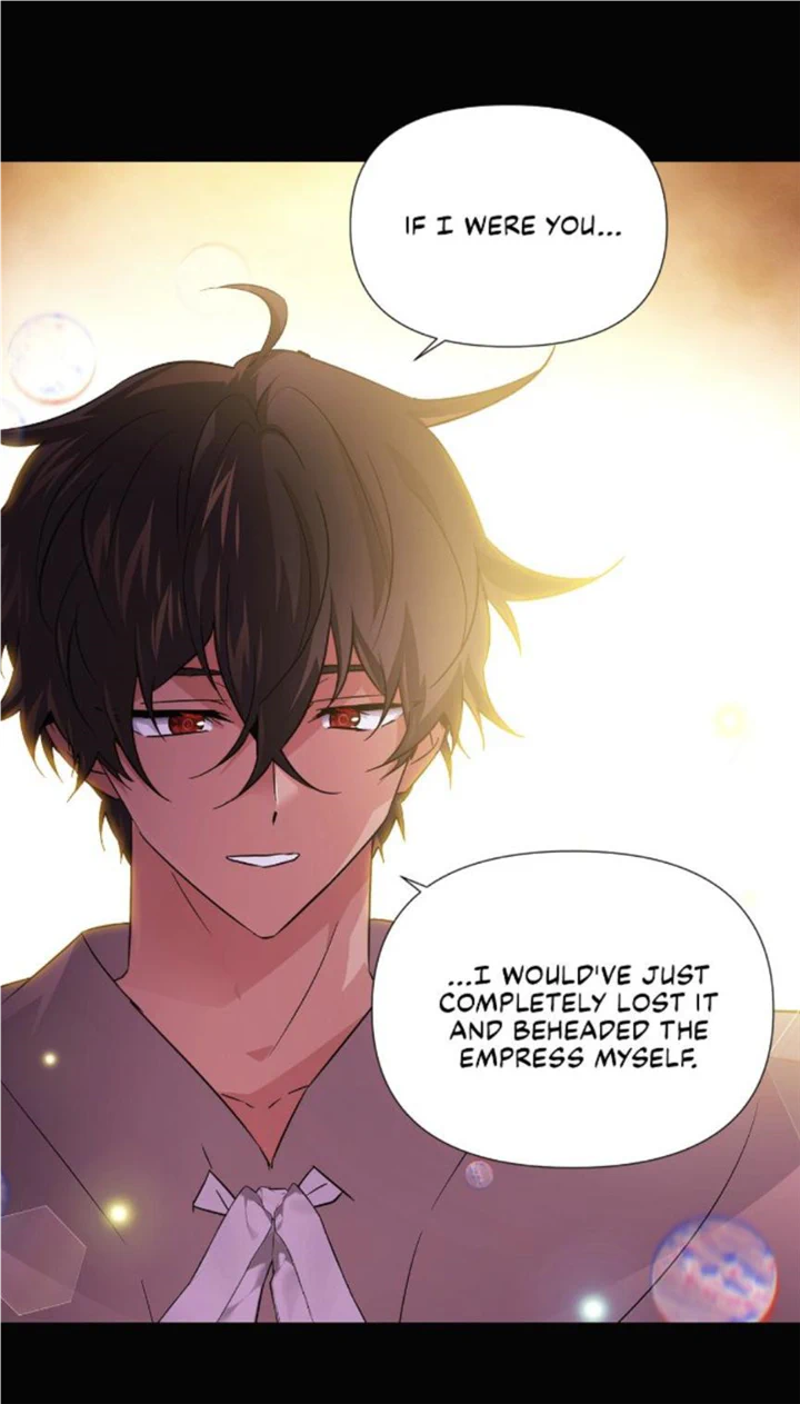 The Villain Discovered My Identity Chapter 126 - Page 52