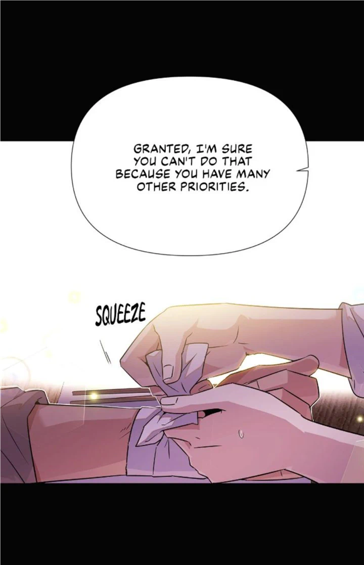 The Villain Discovered My Identity Chapter 126 - Page 54