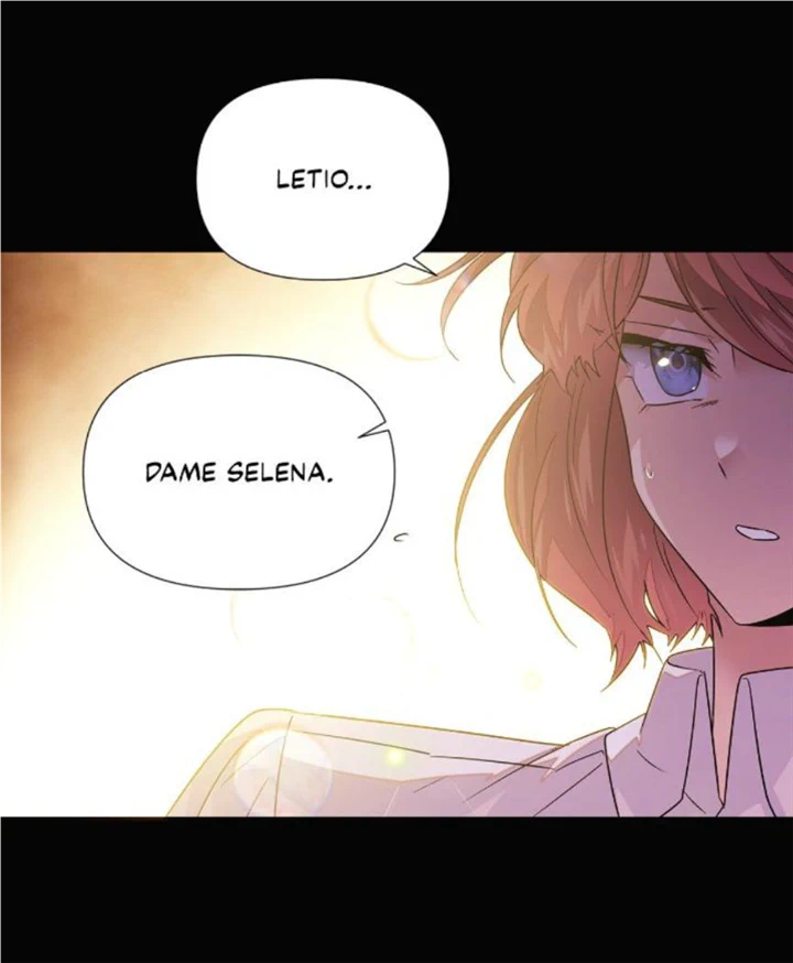 The Villain Discovered My Identity Chapter 126 - Page 56