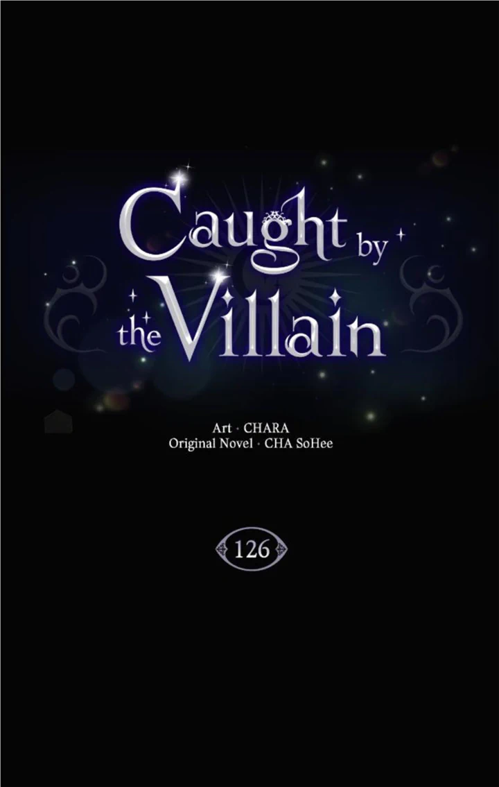 The Villain Discovered My Identity Chapter 126 - Page 6