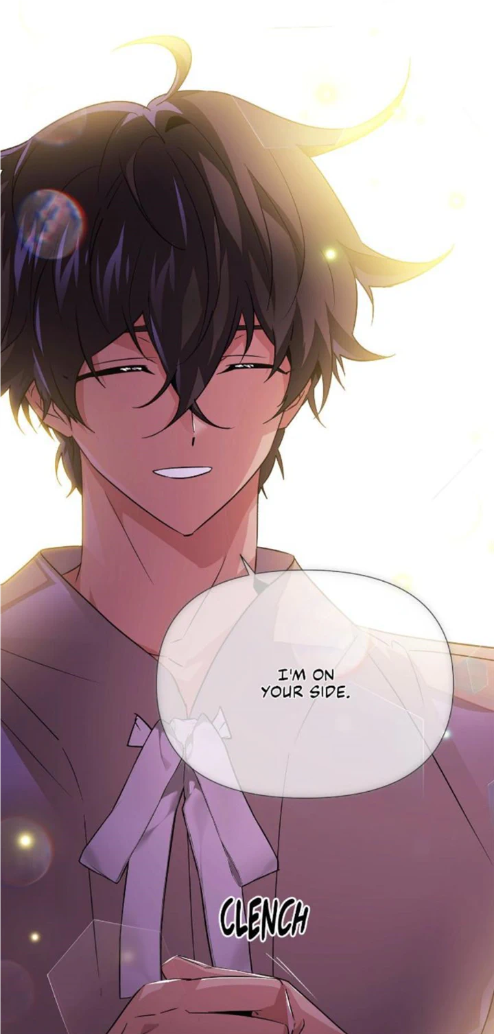 The Villain Discovered My Identity Chapter 126 - Page 61