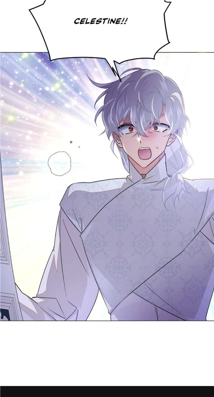 The Villain Discovered My Identity Chapter 126 - Page 64