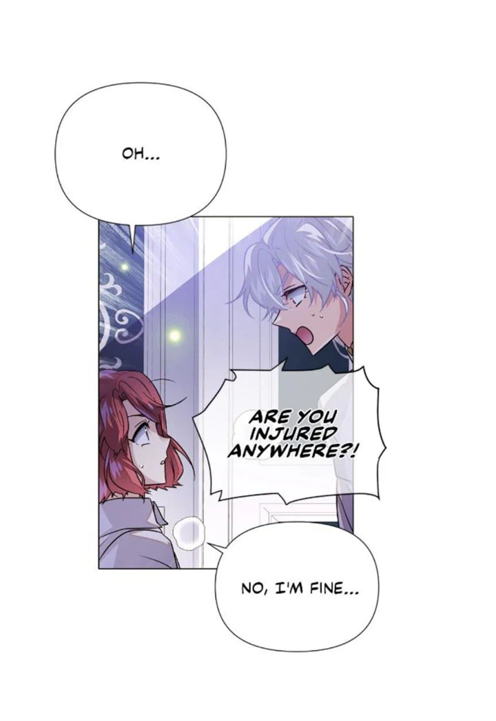 The Villain Discovered My Identity Chapter 126 - Page 65