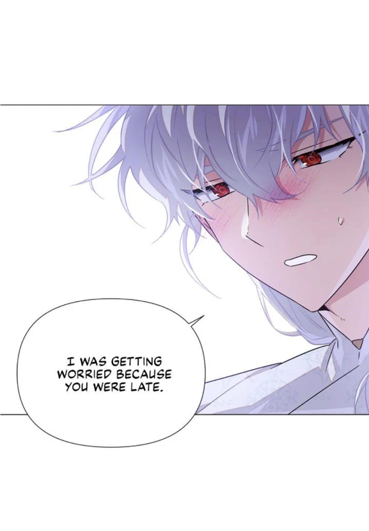 The Villain Discovered My Identity Chapter 126 - Page 67