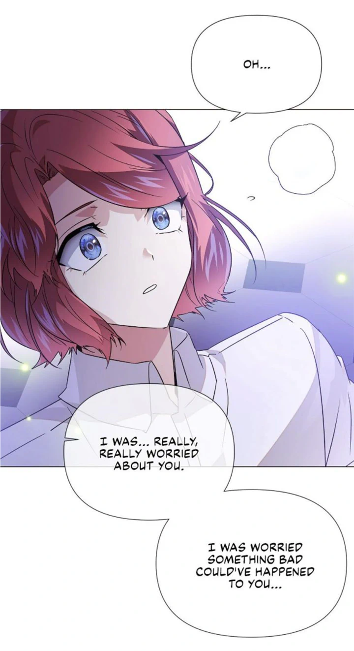 The Villain Discovered My Identity Chapter 126 - Page 68