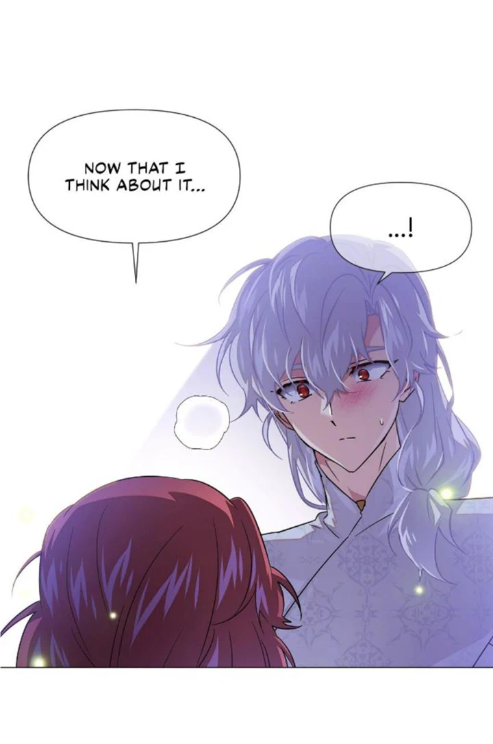 The Villain Discovered My Identity Chapter 126 - Page 70