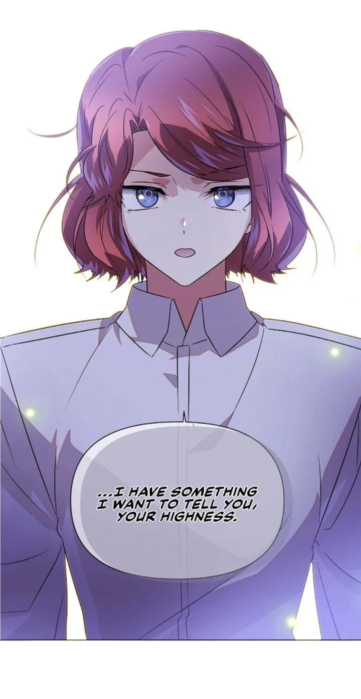 The Villain Discovered My Identity Chapter 126 - Page 71