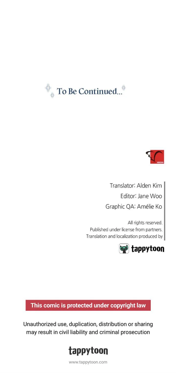 The Villain Discovered My Identity Chapter 126 - Page 72