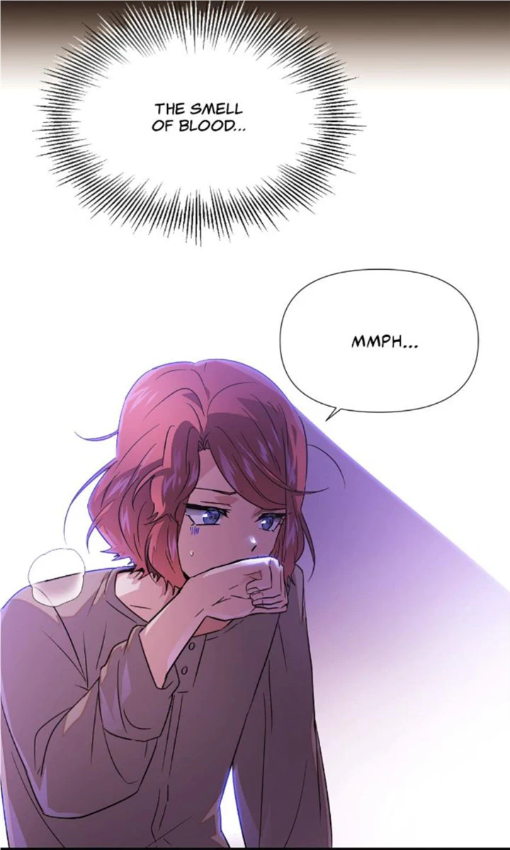 The Villain Discovered My Identity Chapter 126 - Page 8