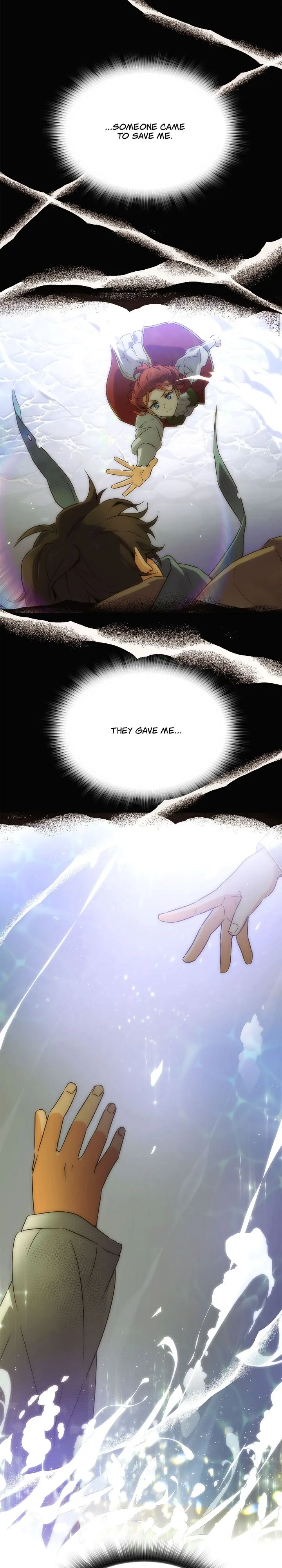 The Villain Discovered My Identity Chapter 131 - Page 13