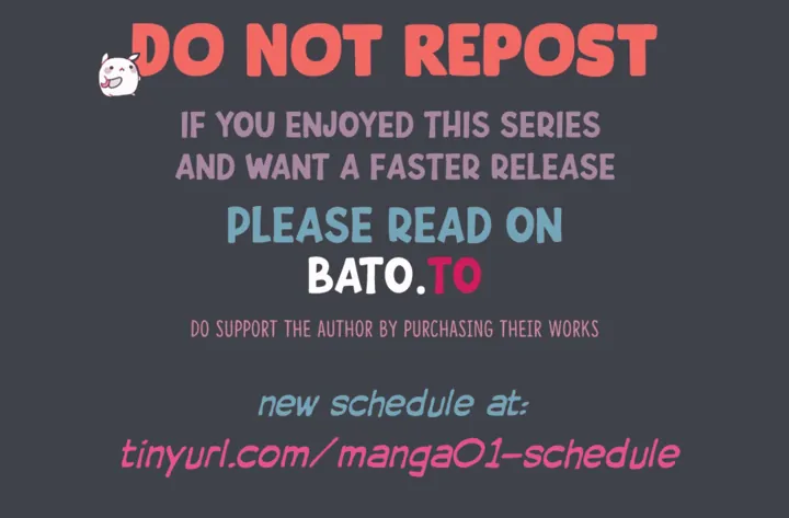 The Villain Discovered My Identity Chapter 135 - Page 1