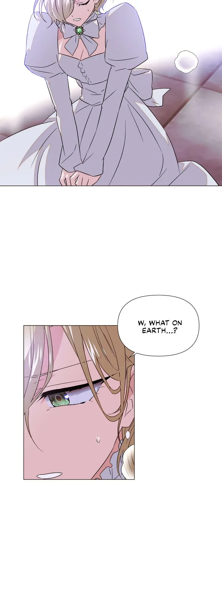 The Villain Discovered My Identity Chapter 135 - Page 13