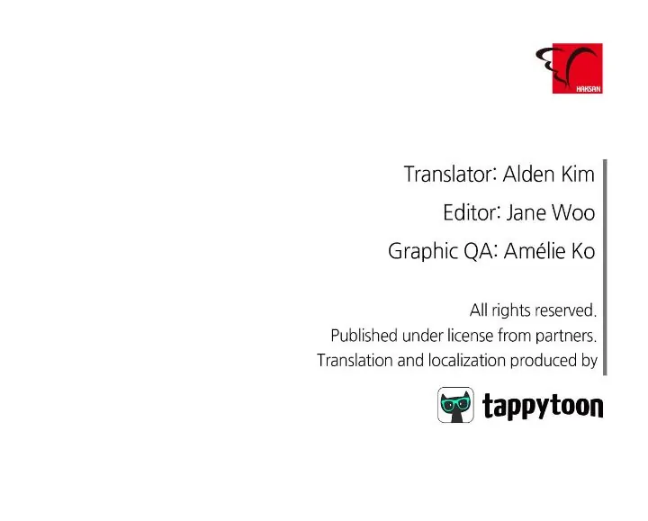 The Villain Discovered My Identity Chapter 135 - Page 29