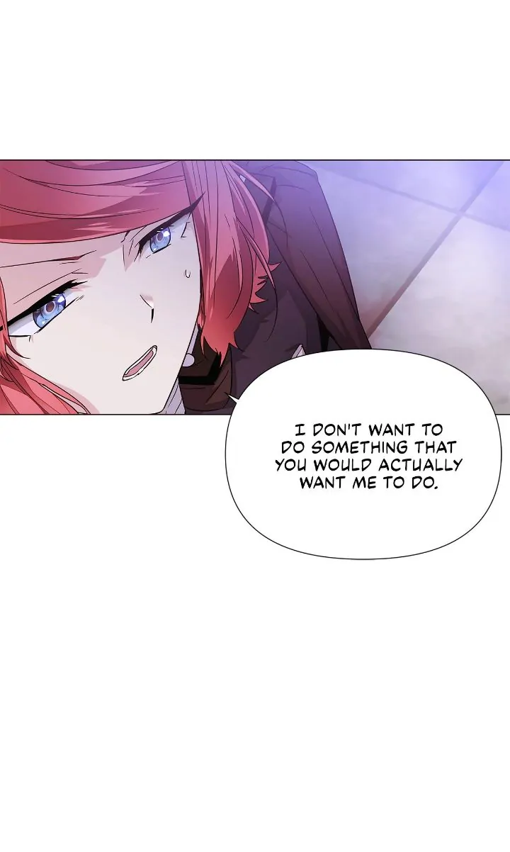 The Villain Discovered My Identity Chapter 135 - Page 5