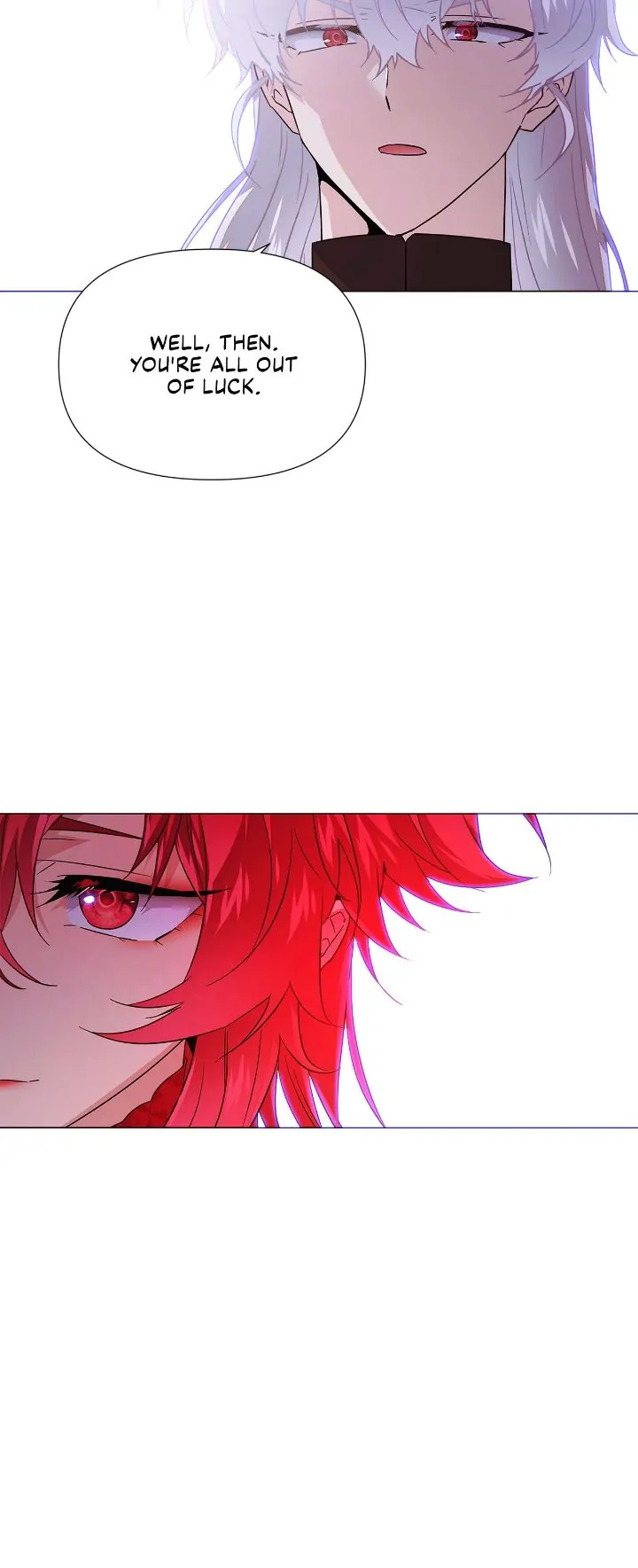 The Villain Discovered My Identity Chapter 135 - Page 9