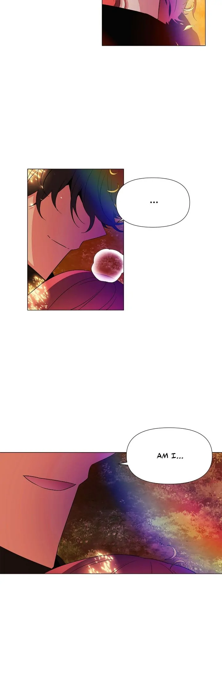 The Villain Discovered My Identity Chapter 137 - Page 11