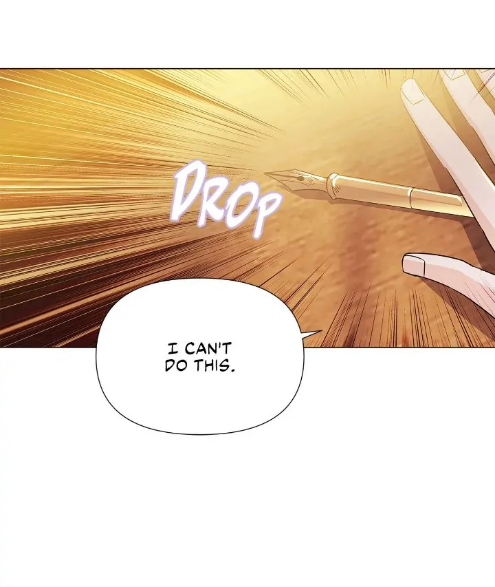 The Villain Discovered My Identity Chapter 137 - Page 19