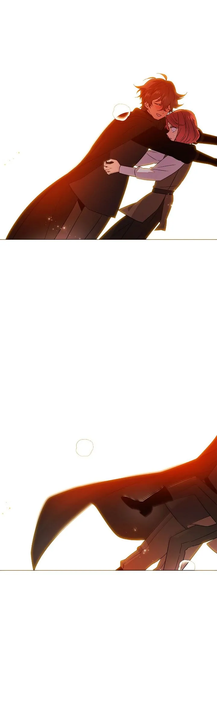 The Villain Discovered My Identity Chapter 137 - Page 7