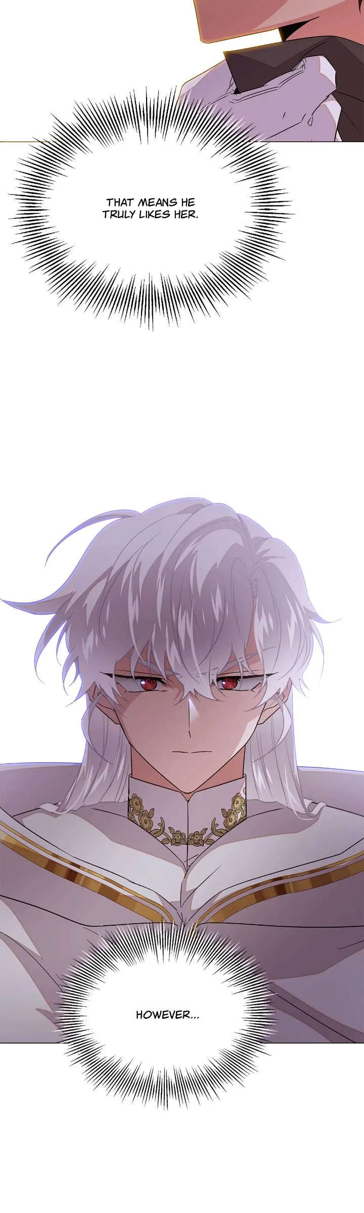 The Villain Discovered My Identity Chapter 139 - Page 8