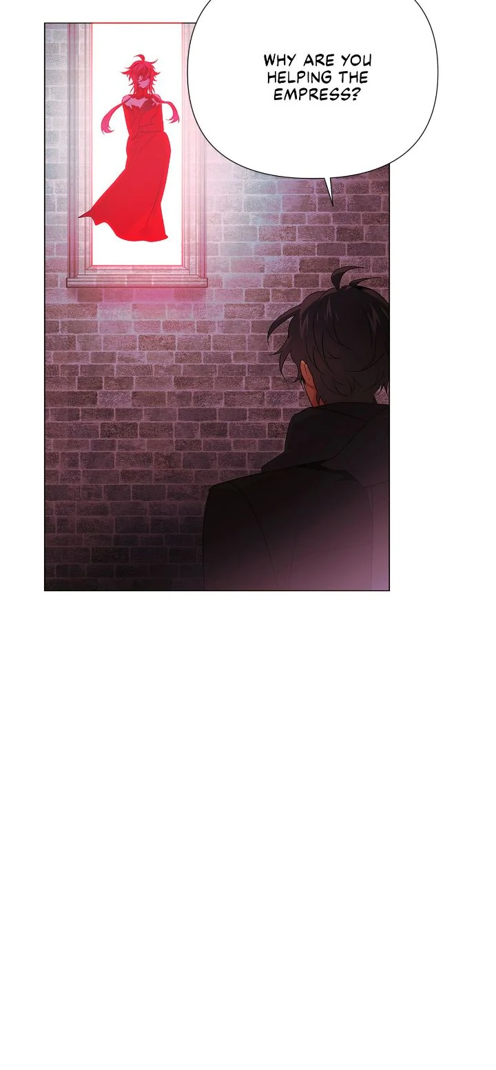 The Villain Discovered My Identity Chapter 143 - Page 16