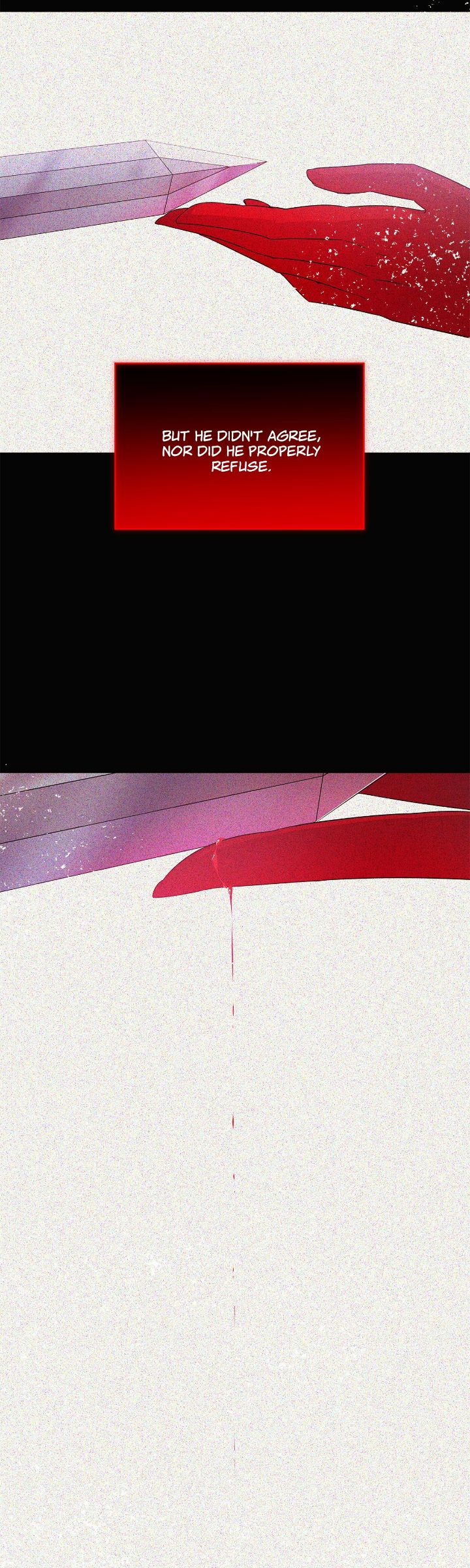 The Villain Discovered My Identity Chapter 143 - Page 22