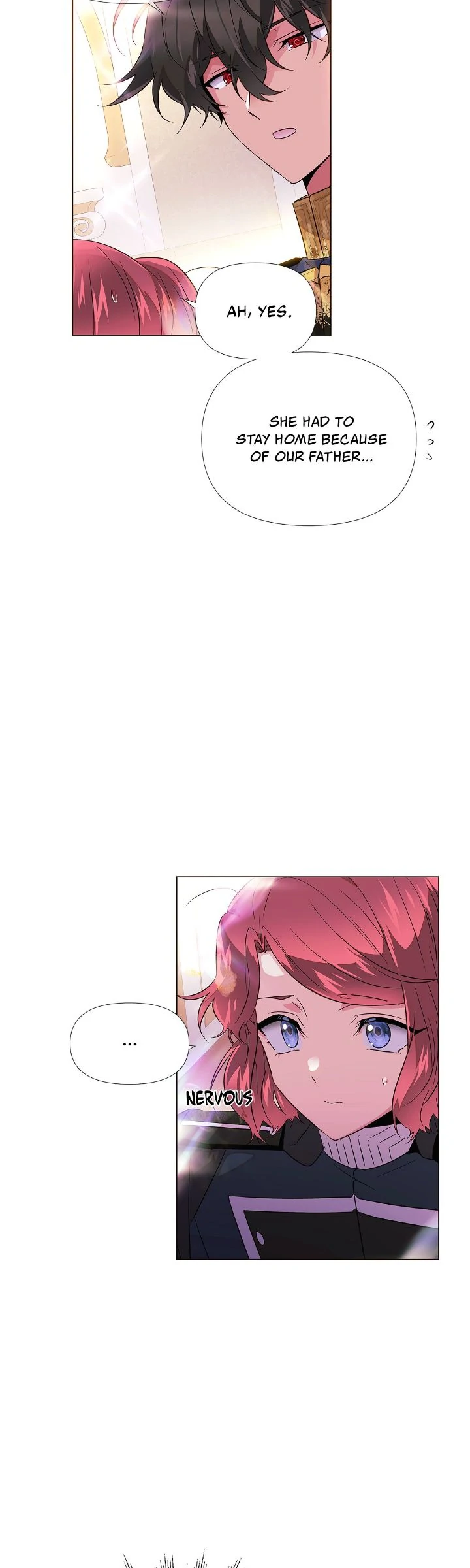 The Villain Discovered My Identity Chapter 145 - Page 18