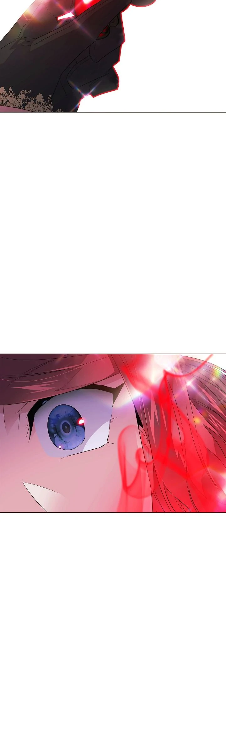 The Villain Discovered My Identity Chapter 145 - Page 27