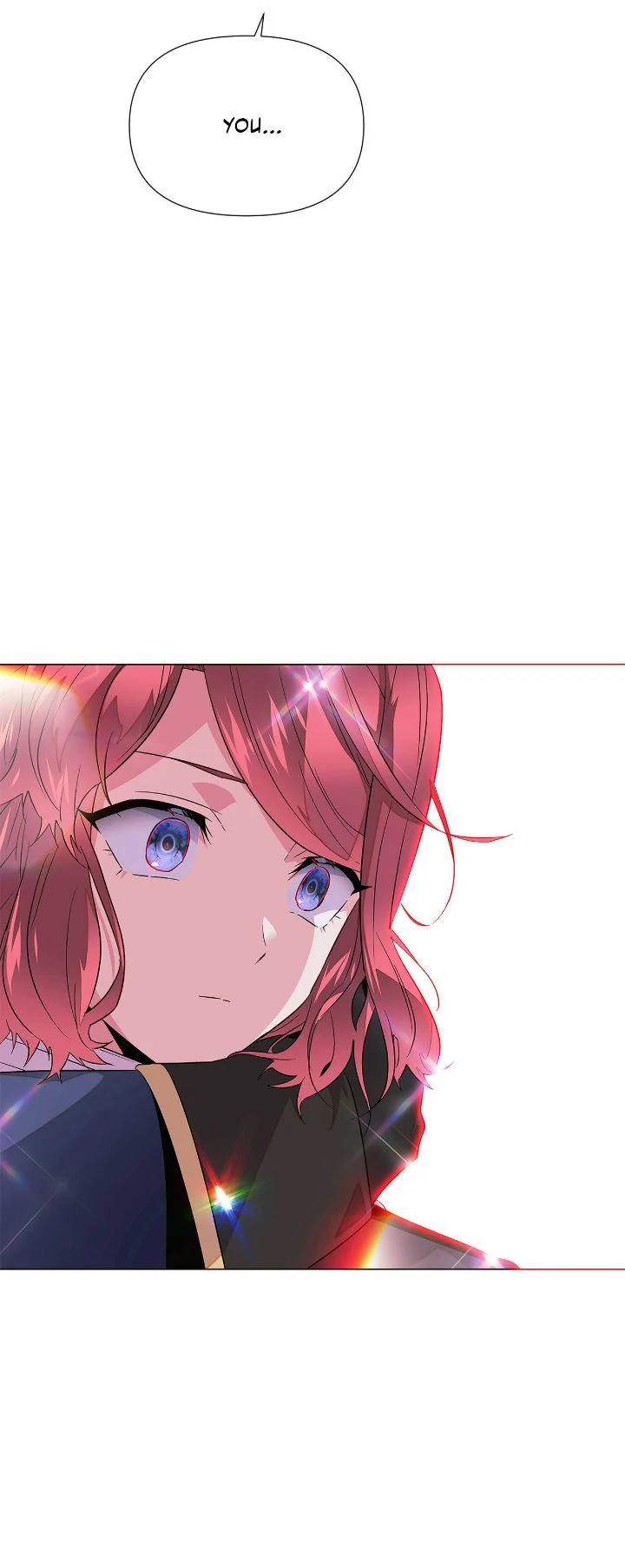 The Villain Discovered My Identity Chapter 146 - Page 41