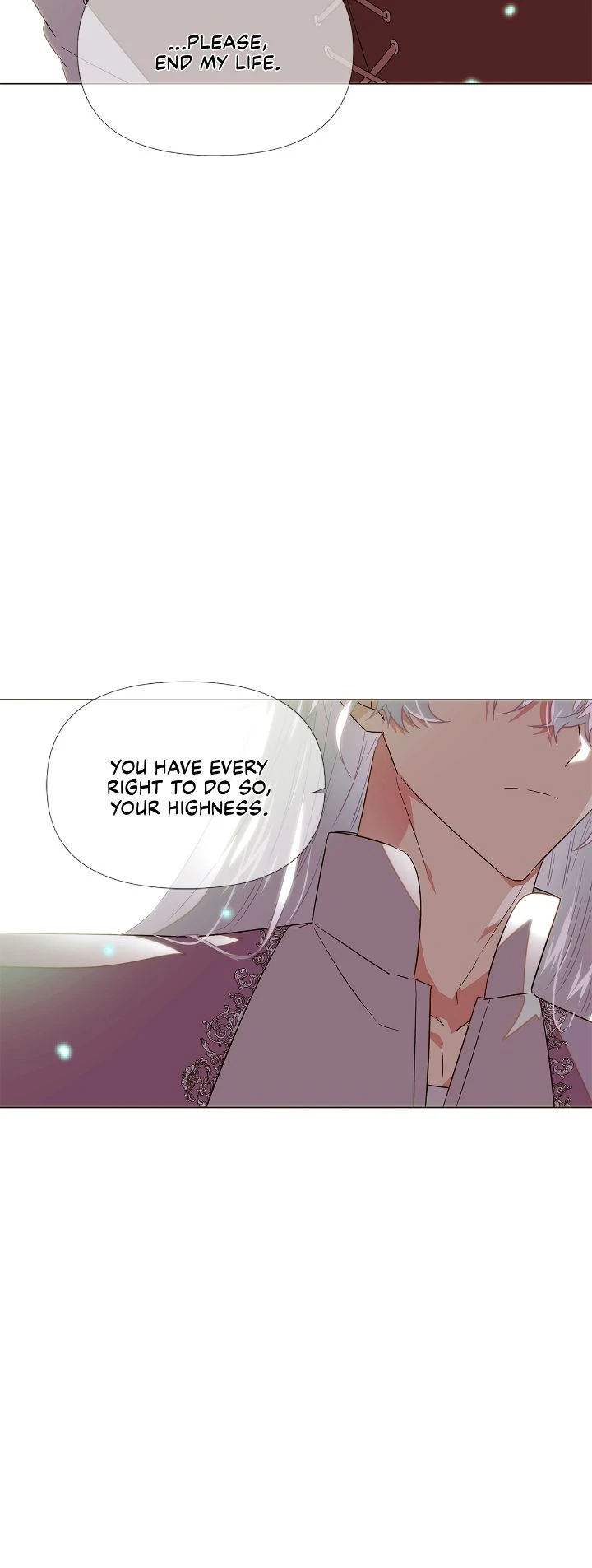 The Villain Discovered My Identity Chapter 148 - Page 13