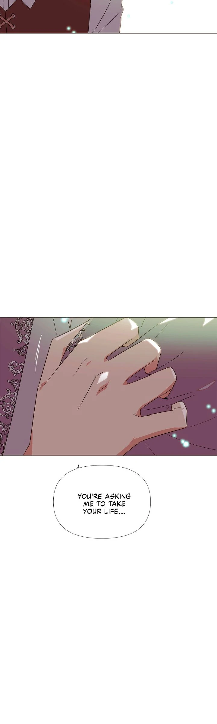 The Villain Discovered My Identity Chapter 148 - Page 16