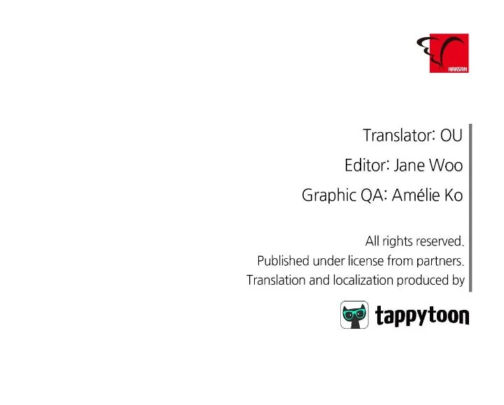 The Villain Discovered My Identity Chapter 148 - Page 42