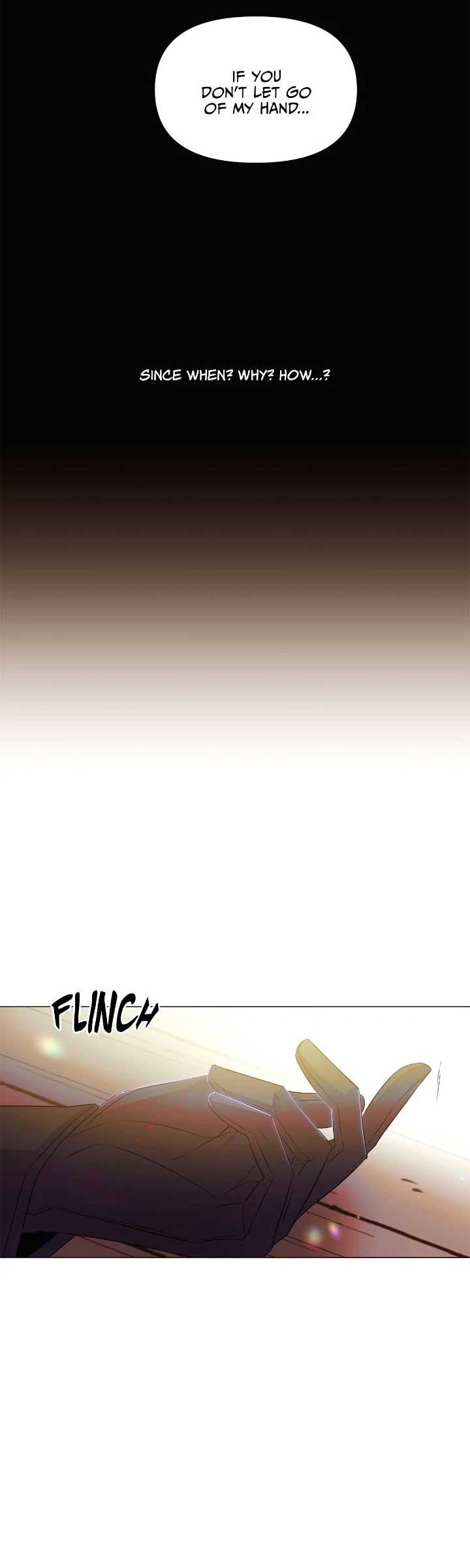 The Villain Discovered My Identity Chapter 149 - Page 12