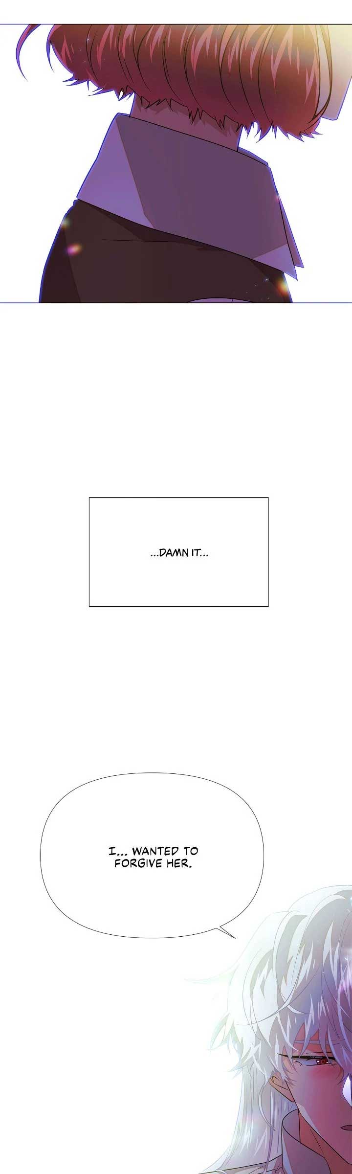 The Villain Discovered My Identity Chapter 149 - Page 39