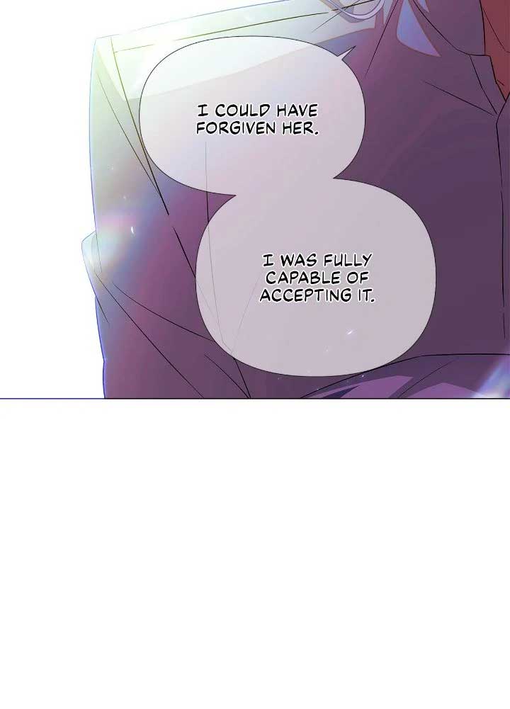 The Villain Discovered My Identity Chapter 149 - Page 40