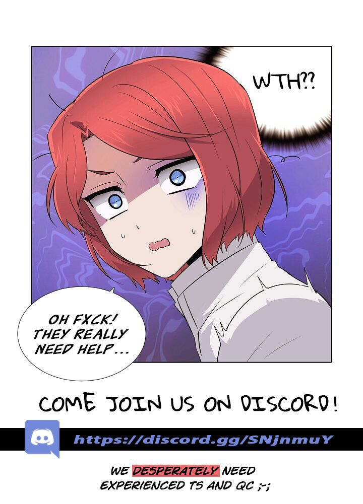 The Villain Discovered My Identity Chapter 15 - Page 1