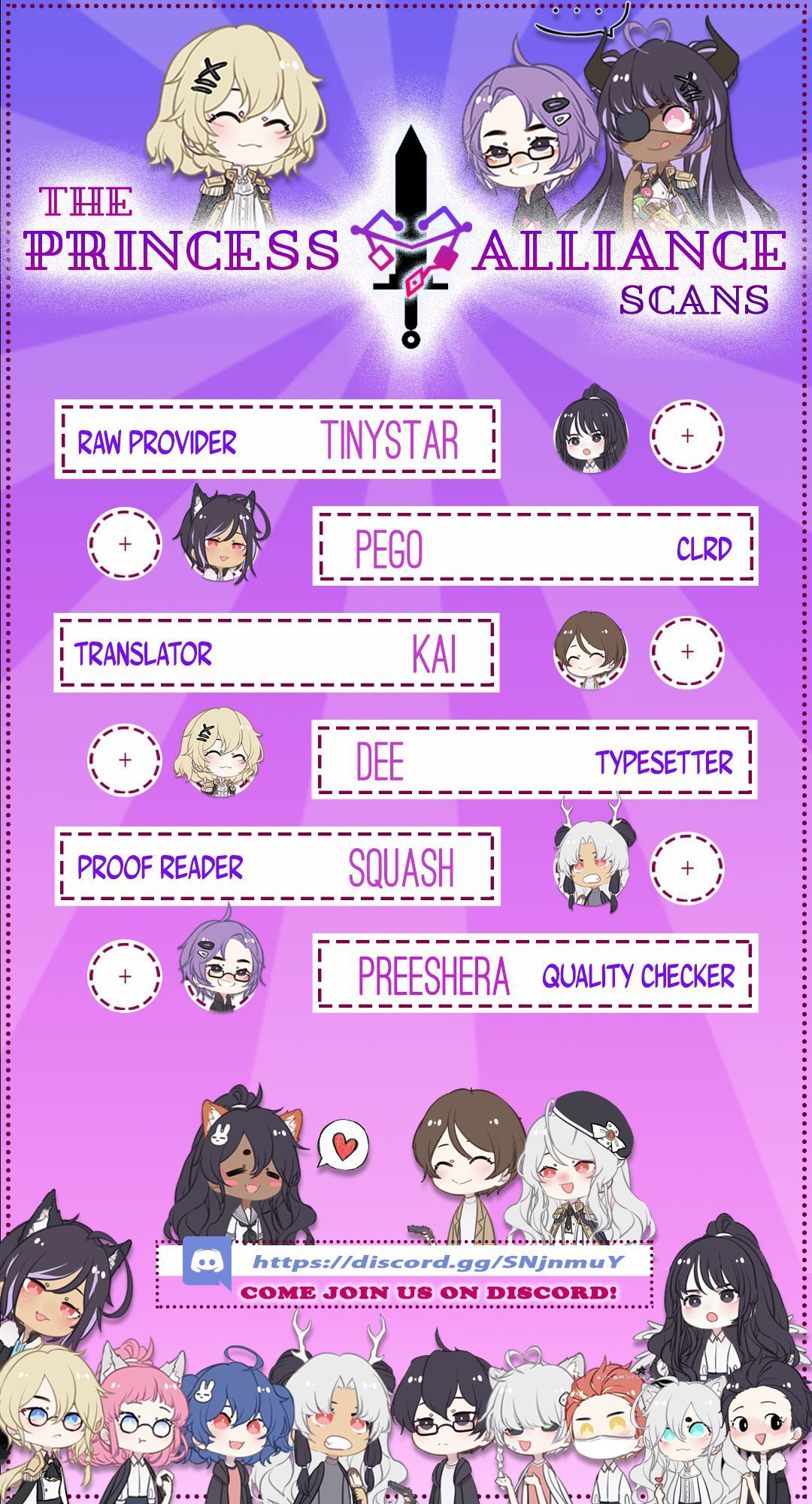 The Villain Discovered My Identity Chapter 15 - Page 12