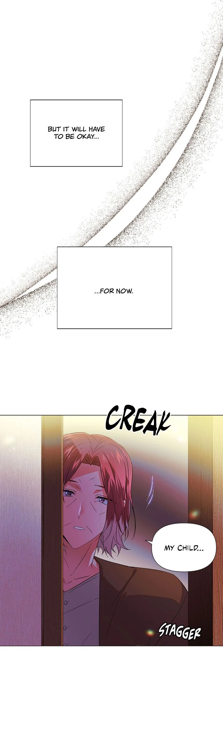 The Villain Discovered My Identity Chapter 150 - Page 13