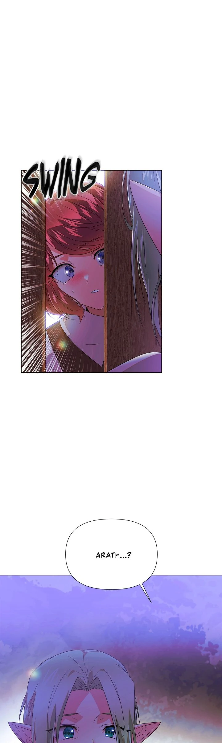 The Villain Discovered My Identity Chapter 150 - Page 16