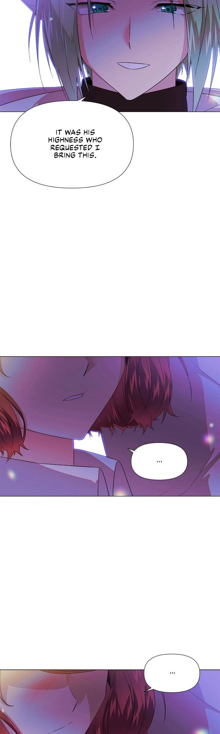 The Villain Discovered My Identity Chapter 150 - Page 28