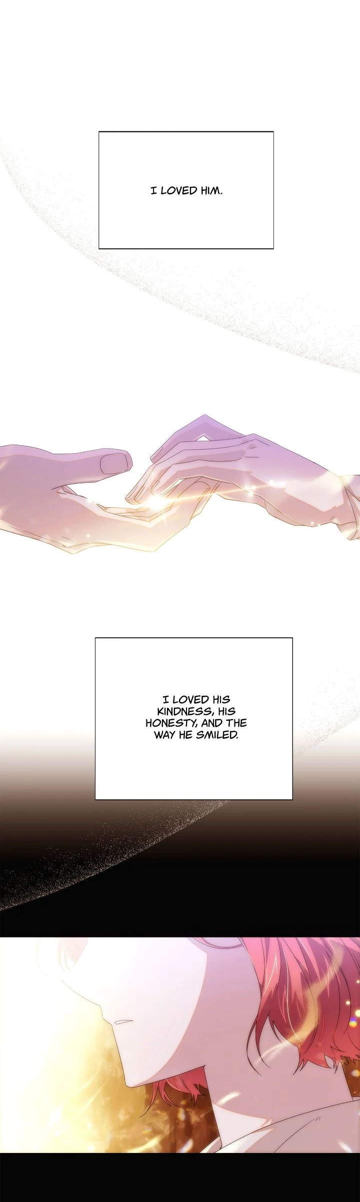 The Villain Discovered My Identity Chapter 150 - Page 6