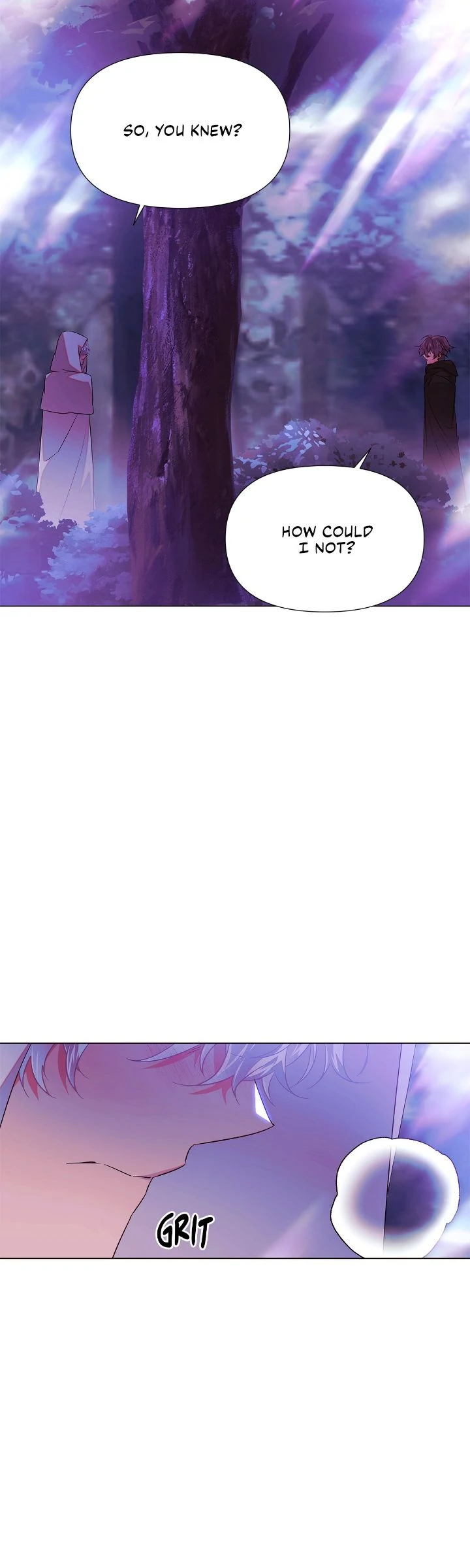 The Villain Discovered My Identity Chapter 151 - Page 13