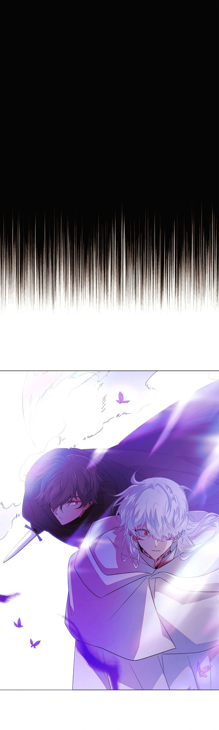 The Villain Discovered My Identity Chapter 151 - Page 31