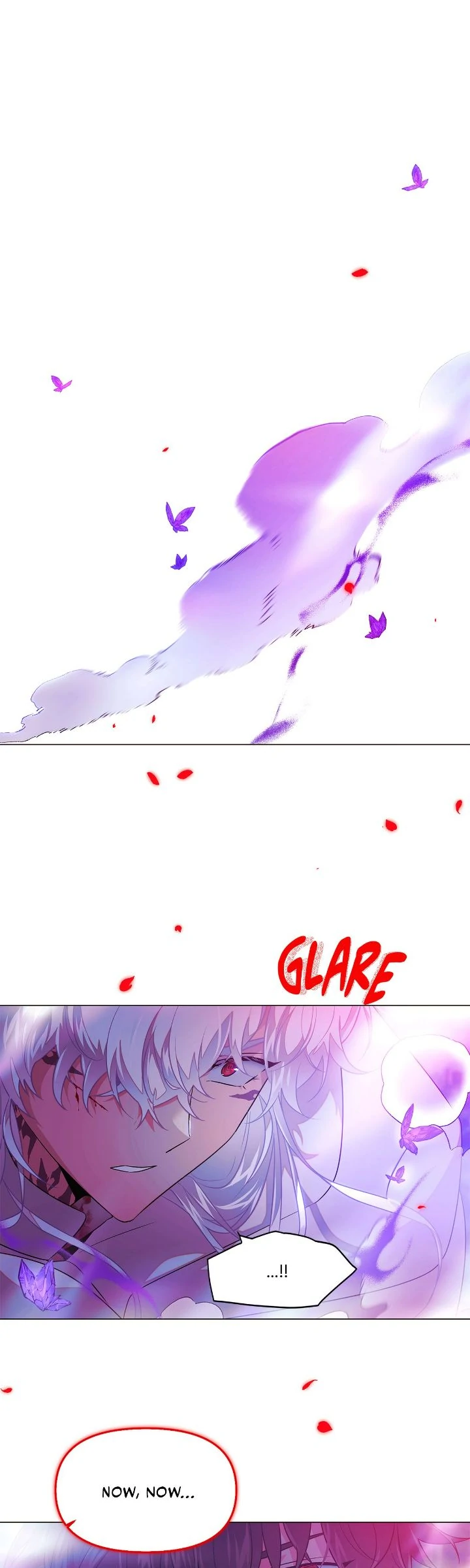 The Villain Discovered My Identity Chapter 151 - Page 46