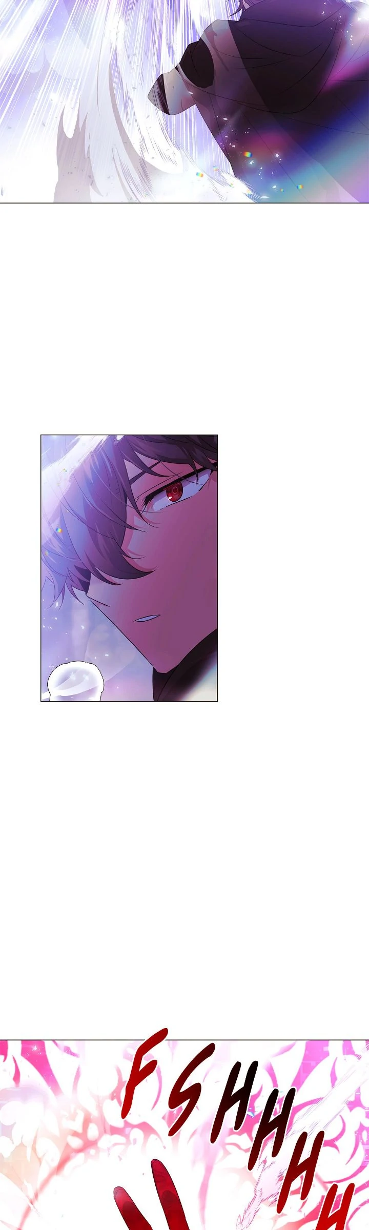 The Villain Discovered My Identity Chapter 152 - Page 11