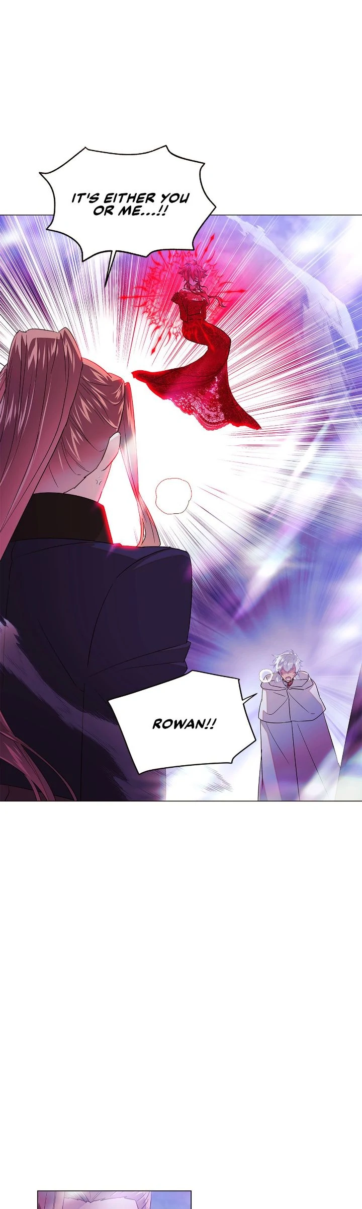 The Villain Discovered My Identity Chapter 152 - Page 14